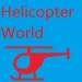 Helicopter World icon