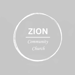 ✝️Zion Community Church✝️