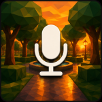 Chill voice