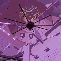 Jampacked Obstacles V1 icon