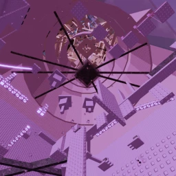 Jampacked Obstacles V1 icon