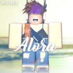 Alora ∞