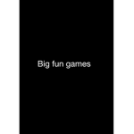 Big fun game studio