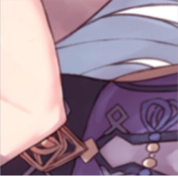 💜