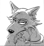 — BEASTARS —