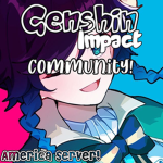 Genshin Impact America Community