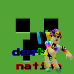 dexternation
