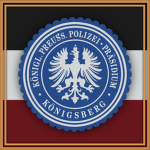 Königlich Preußische Polizeiverwaltung