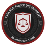 Chicago Moderation Team