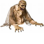 Extreme Zombie Survival Events Group
