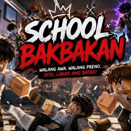 School Bakbakan [BETA]