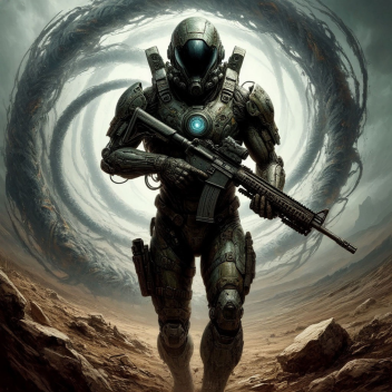 Командир Скрытности - Тактика огня.