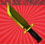 RJ's MM2 Studios!