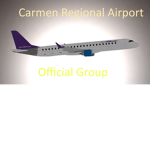 Carmen Regional Airport