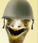 EMU ARMY 2