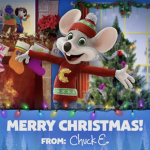 The-Chuckster Cheeses