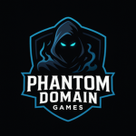 Phantom Domain Games