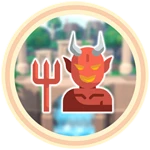 Game Badge Thumbnail