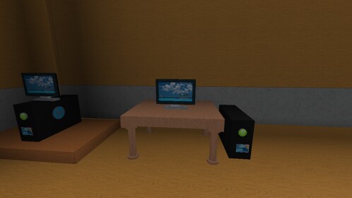The Museum