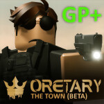 Oretary: Additional Gamepasses