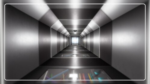 (v0.41) Grey Infinity Research Facility