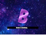 Blake's clothing!