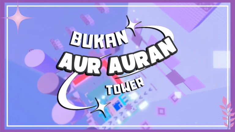 Bukan Aur Auran Tower thumbnail