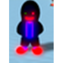 Sans Models