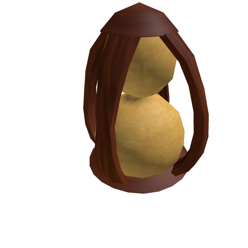 Egg of Time