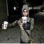 Emo hangout XP