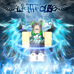 LightCube Clothing Store  V I | Beta.