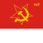 |KKP| Kürdistan Komünist Partisi