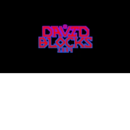 Davidblocks icon