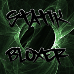Statik Bloxer Force Unite