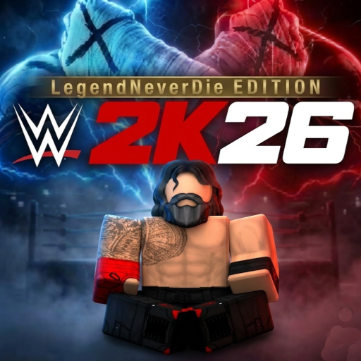 WWE 2K26 - Realistic Experience