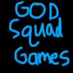 God squad Games