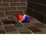 mario fortnite