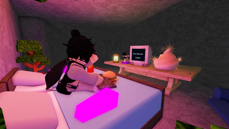 Fling Things and People screenshot 10