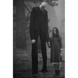 slender mans daughter (horror) (GOOD ENDING UPDATE