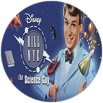 Bill Nye the Science Guy