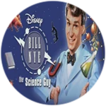 Bill Nye the Science Guy