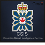 [CANDIV] Canadian Security Intelligence Service