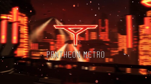 [DT] Pantheon Metro