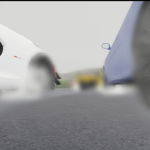 GSR Development