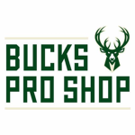 Bucks Pro Shop