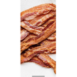 Bacon brew