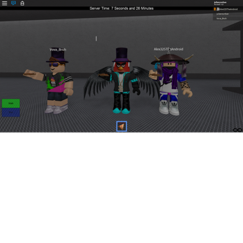 Survival The Disaster's In The Horror Hotel ShowCa