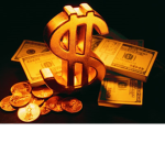 Money Comes Fi r st