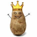 Master Potato King