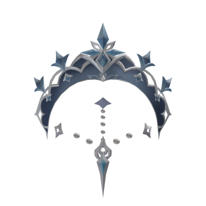 Tsaritsa Anastasya - Crown | Genshin Impact